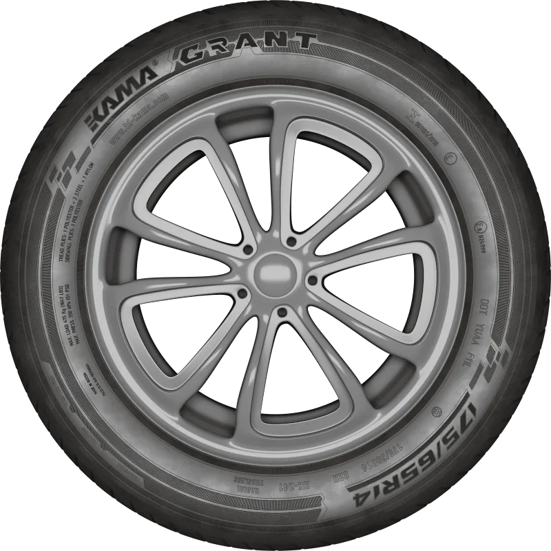 KAMA GRANT (НК-241) в Богучаре — KAMA TYRES KAMA GRANT (НК-241) в Богучаре