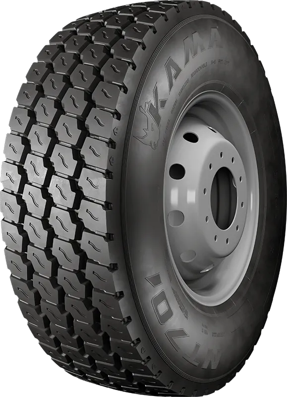 KAMA NT 701 в Богучаре — KAMA TYRES KAMA NT 701 в Богучаре