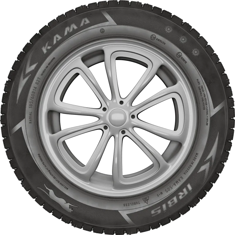 KAMA-505 ИРБИС в Богучаре — KAMA TYRES KAMA-505 ИРБИС в Богучаре