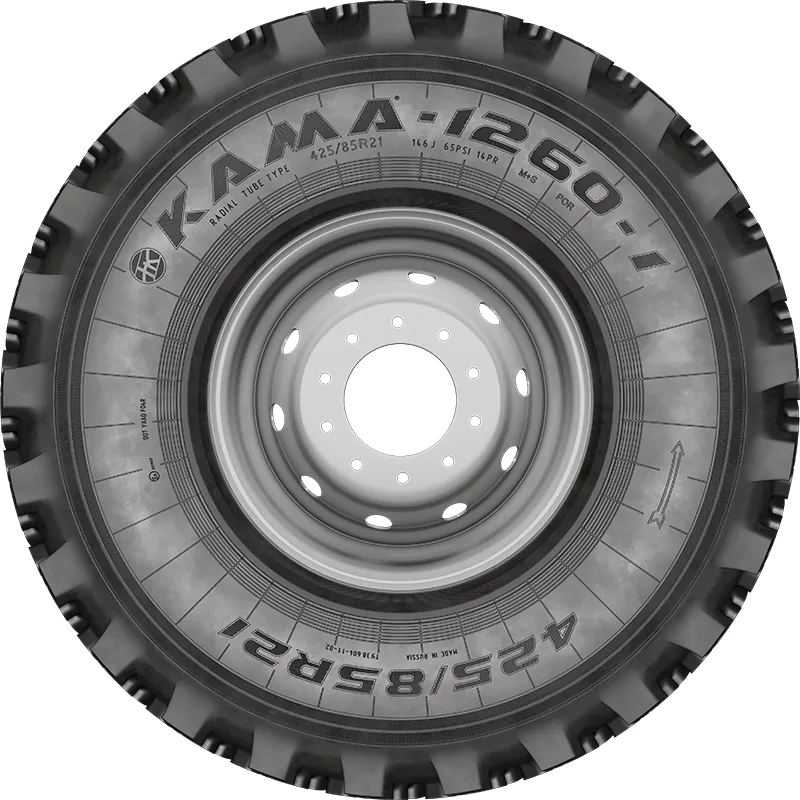 KAMA-1260-1 нс14 с рег давл в Богучаре — KAMA TYRES KAMA-1260-1 нс14 с рег давл в Богучаре