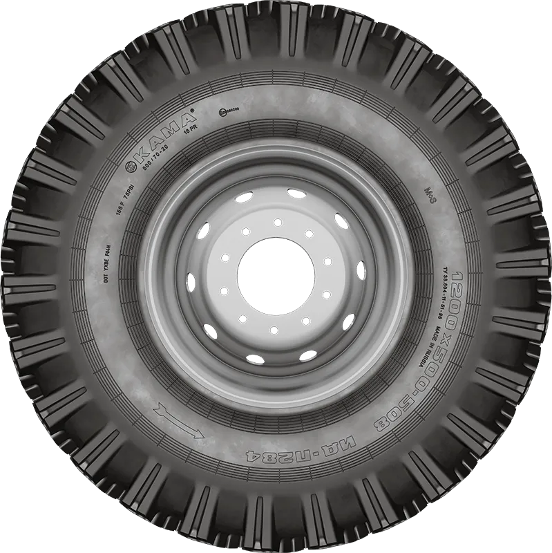 ИД-П284 в Богучаре — KAMA TYRES ИД-П284 в Богучаре