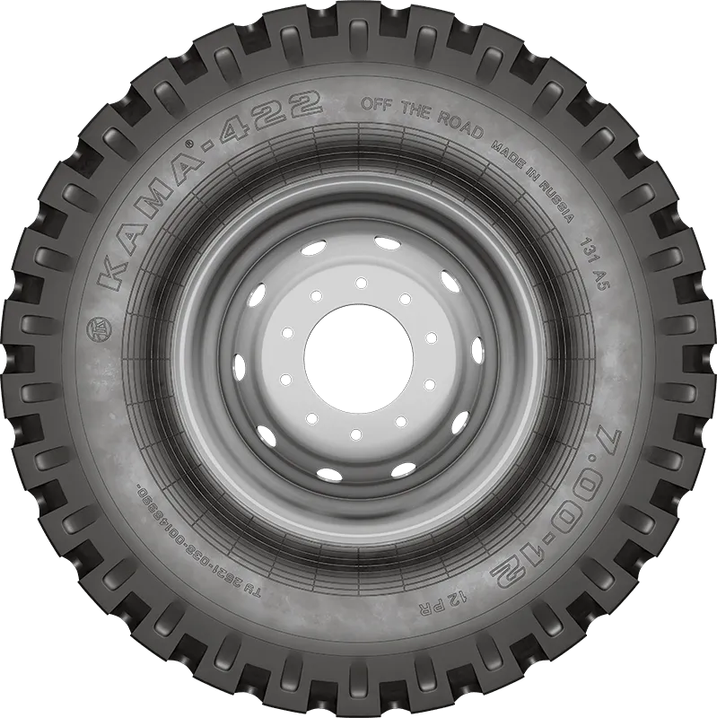 KAMA-422 в Богучаре — KAMA TYRES KAMA-422 в Богучаре