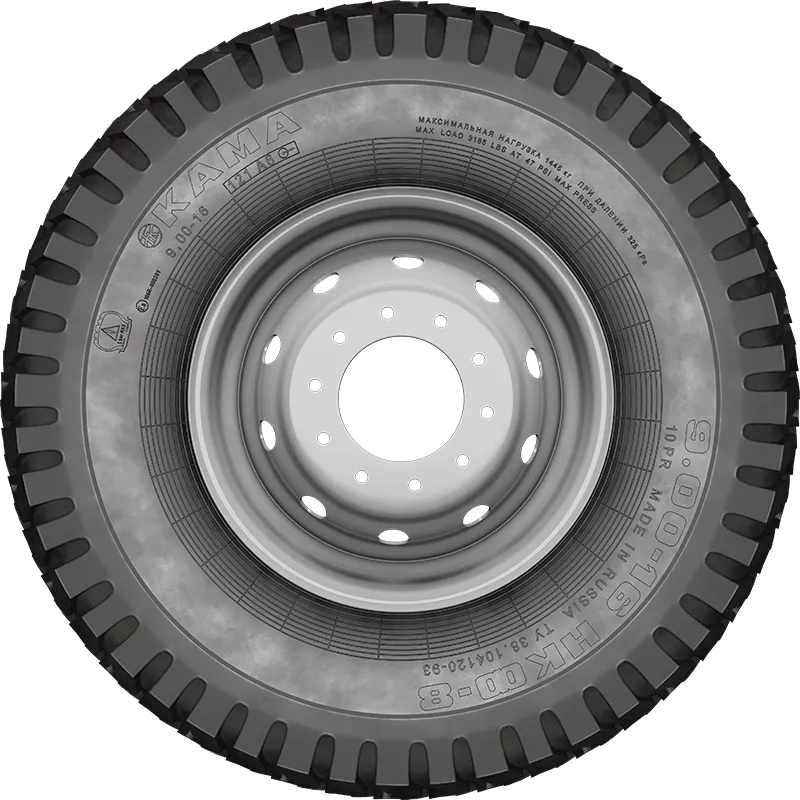 НКФ-8 в Богучаре — KAMA TYRES НКФ-8 в Богучаре