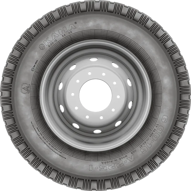 Л-225-1 в Богучаре — KAMA TYRES Л-225-1 в Богучаре