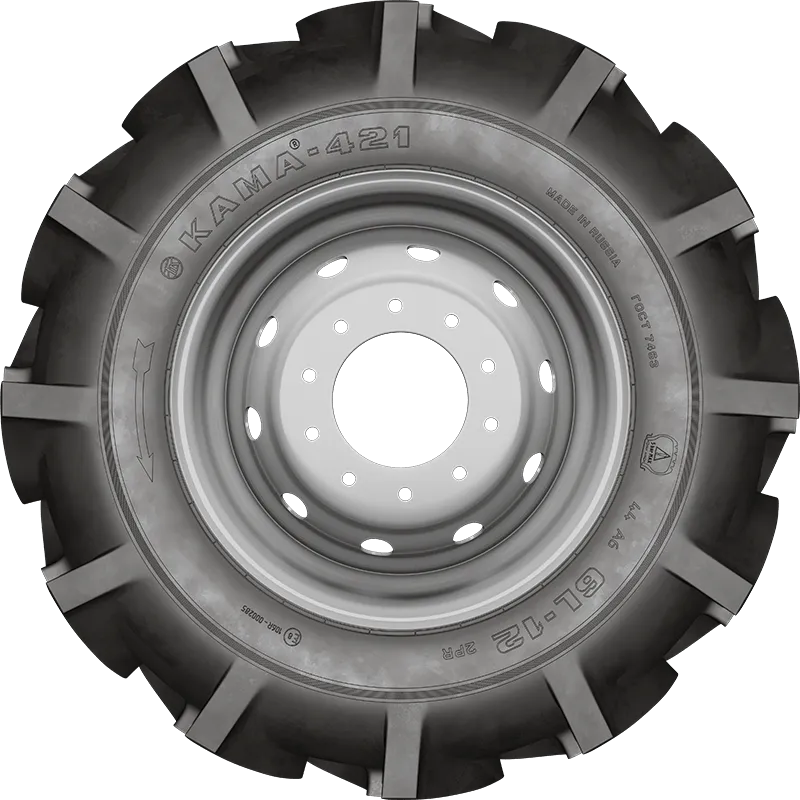 KAMA-421 в Богучаре — KAMA TYRES KAMA-421 в Богучаре