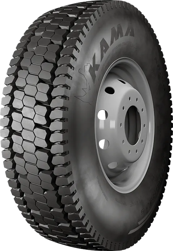 KAMA NR 201 в Богучаре — KAMA TYRES KAMA NR 201 в Богучаре