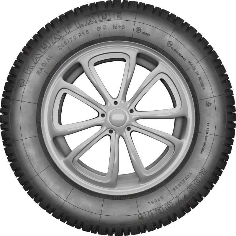 KAMA-FLAME в Богучаре — KAMA TYRES KAMA-FLAME в Богучаре