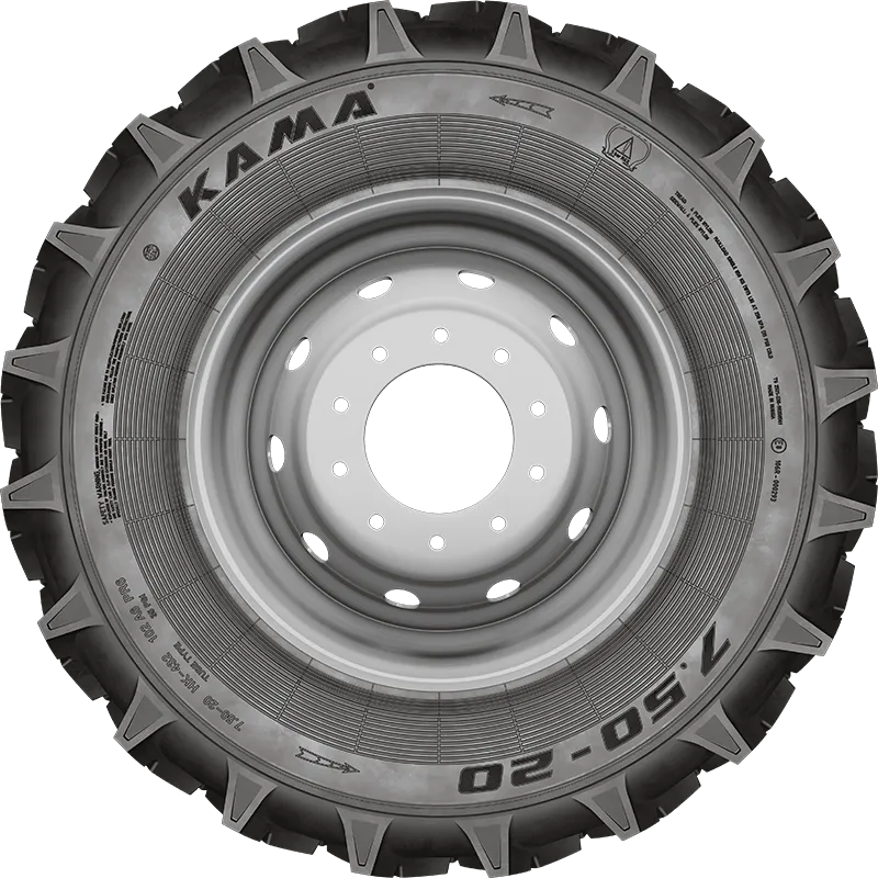 KAMA-432 в Богучаре — KAMA TYRES KAMA-432 в Богучаре