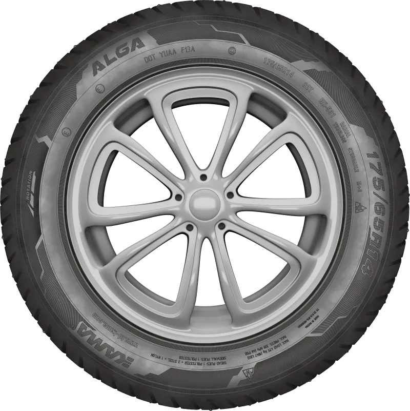 KAMA ALGA (НК-531) в Богучаре — KAMA TYRES KAMA ALGA (НК-531) в Богучаре