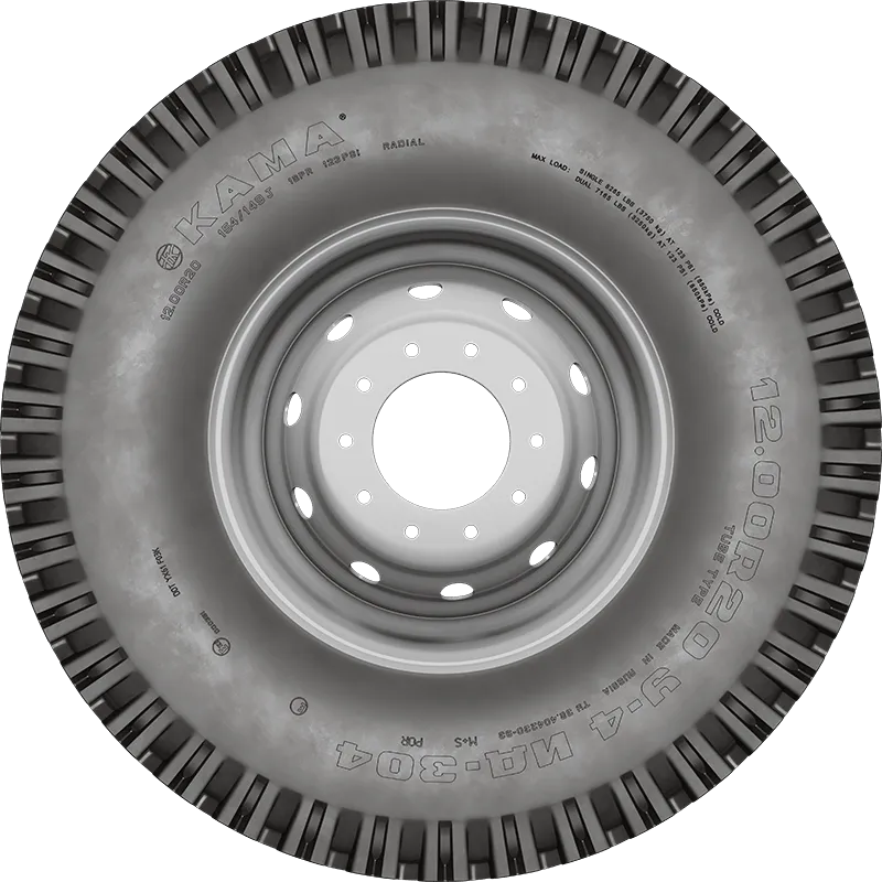 ИД 304, У-4 нс16 в Богучаре — KAMA TYRES ИД 304, У-4 нс16 в Богучаре