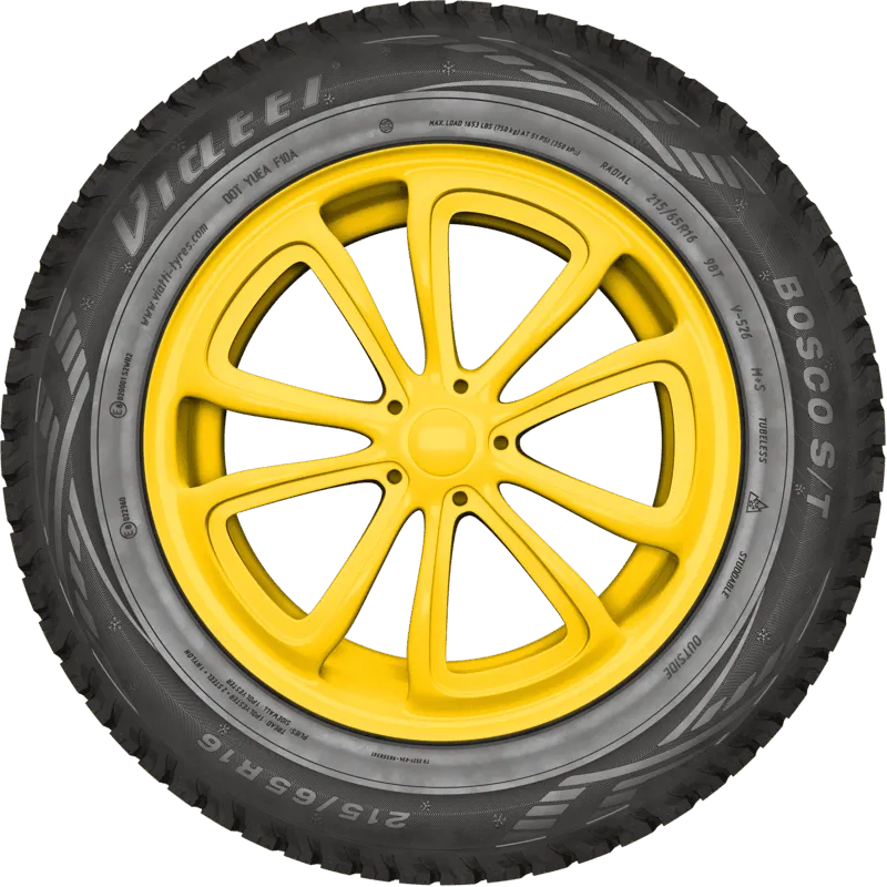 Viatti Bosco S/T (V-526) в Богучаре — KAMA TYRES Viatti Bosco S/T (V-526) в Богучаре