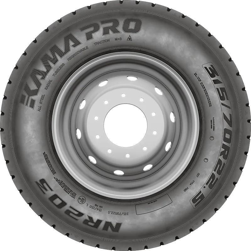 KAMA PRO NR 203 в Богучаре — KAMA TYRES KAMA PRO NR 203 в Богучаре