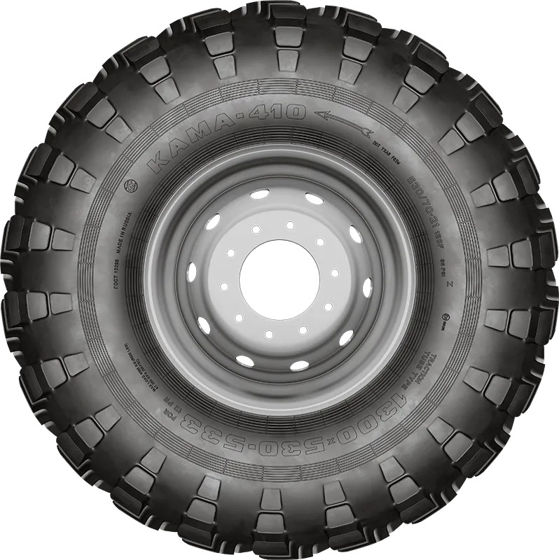 KAMA-410 в Богучаре — KAMA TYRES KAMA-410 в Богучаре