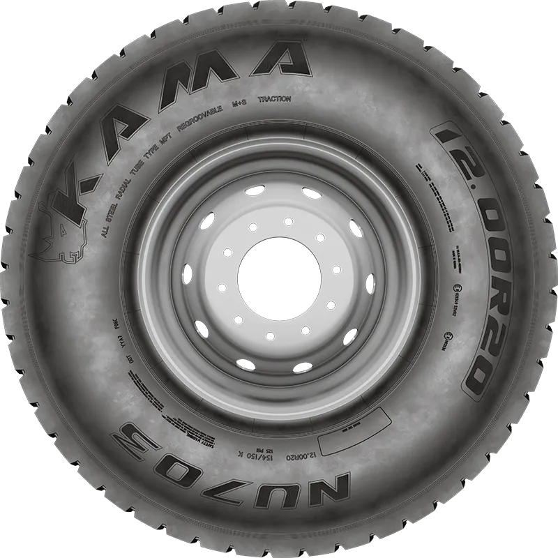 KAMA NU 703 в Богучаре — KAMA TYRES KAMA NU 703 в Богучаре