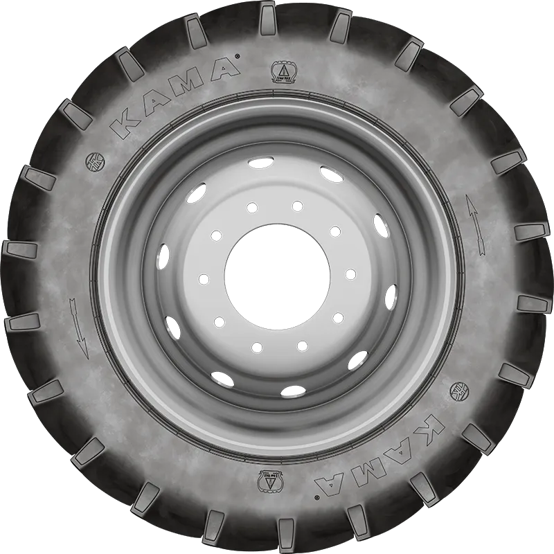 Ф-2А в Богучаре — KAMA TYRES Ф-2А в Богучаре