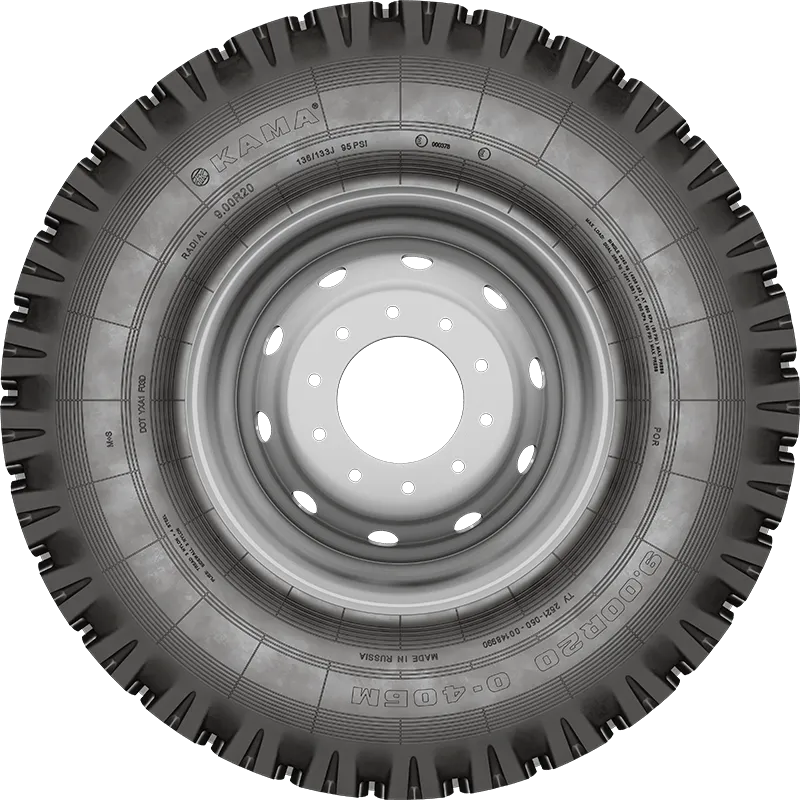 О-40БМ нс14 в Богучаре — KAMA TYRES О-40БМ нс14 в Богучаре
