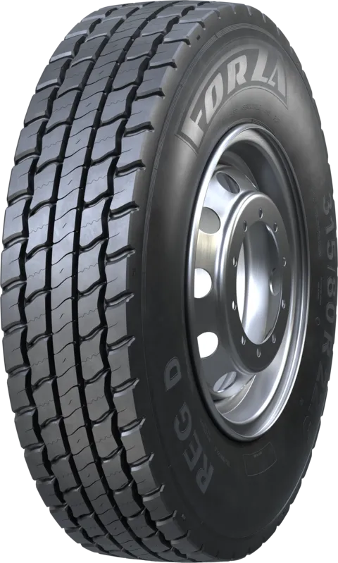 FORZA REG D в Богучаре — KAMA TYRES FORZA REG D в Богучаре