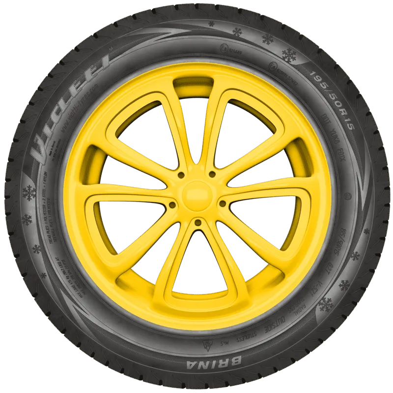 Viatti Brina (V-521) в Богучаре — KAMA TYRES Viatti Brina (V-521) в Богучаре
