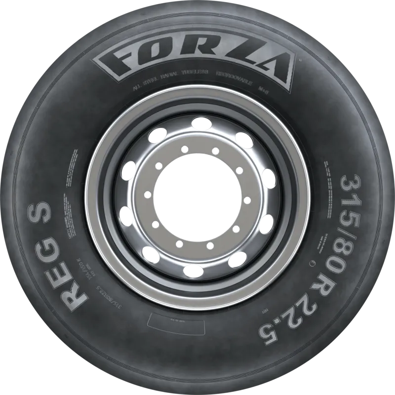 FORZA REG S в Богучаре — KAMA TYRES FORZA REG S в Богучаре